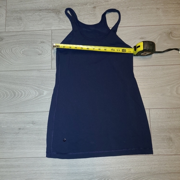 Lululemon Tank Top - Picture 1 of 4